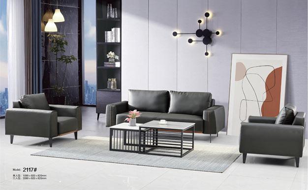 為(wèi)什(shén)麽定制(zhì)優質辦公家(jiā)具可(kě)幫助企業(yè)留住人(rén)才？