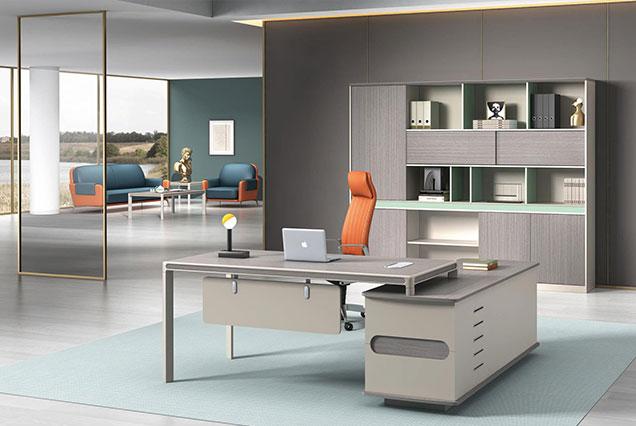 簡約現(xiàn)代班台-12