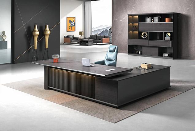 簡約現(xiàn)代班台-5