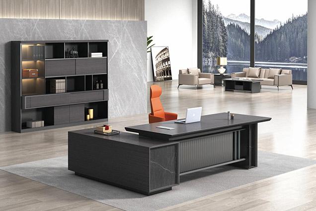 簡約現(xiàn)代班台-6