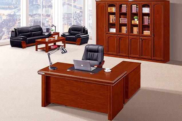 實木(mù)班台-16