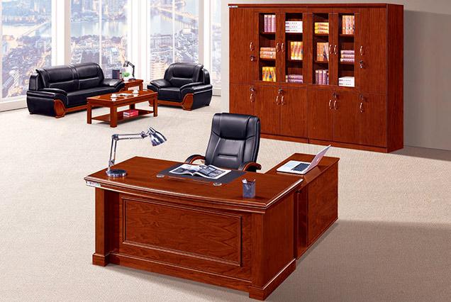 實木(mù)班台-22