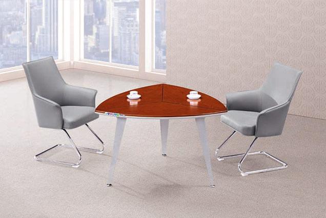 實木(mù)會(huì)議(yì)桌-24