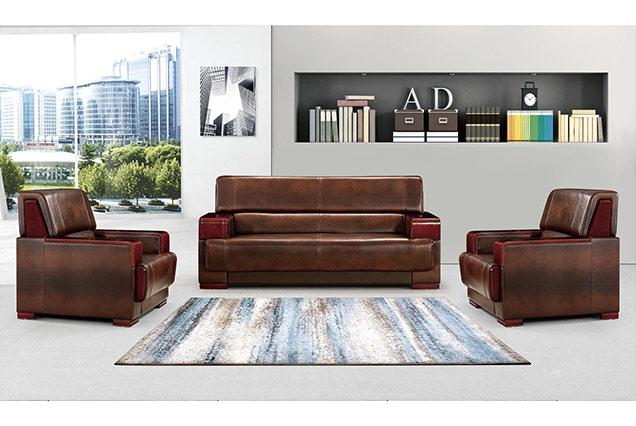 經典辦公沙發-19