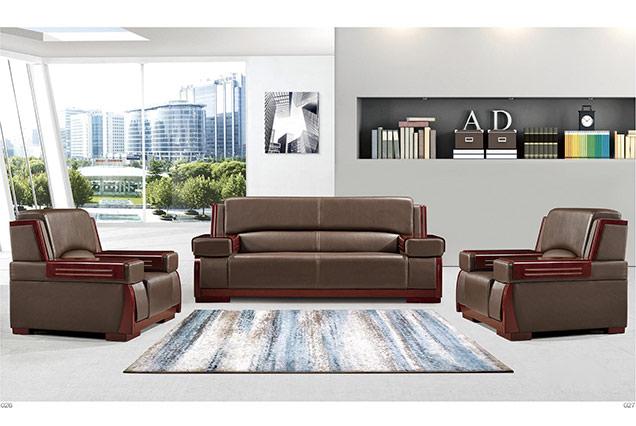 經典辦公沙發-11