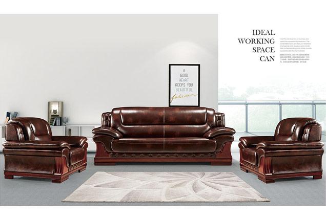 經典辦公沙發-9