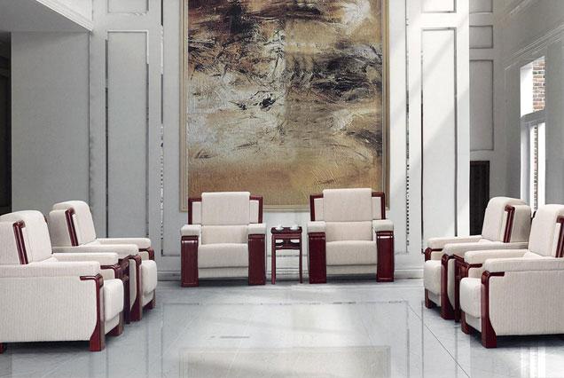 貴賓會(huì)議(yì)沙發-3