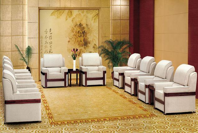 貴賓會(huì)議(yì)沙發-1