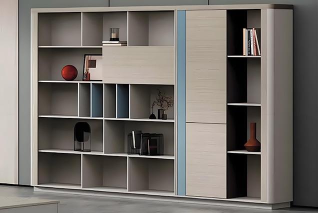 闆式文(wén)件(jiàn)櫃-24