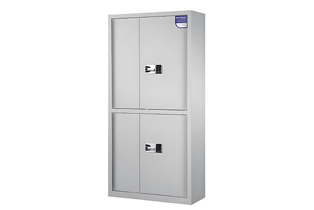 鋼制(zhì)文(wén)件(jiàn)櫃-18