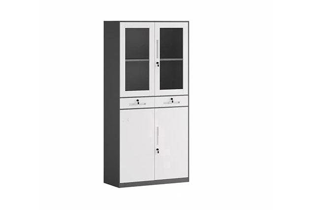 鋼制(zhì)文(wén)件(jiàn)櫃-7