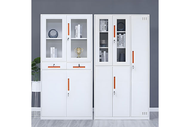 鋼制(zhì)文(wén)件(jiàn)櫃-13