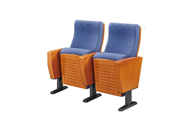 禮堂椅排椅-13
