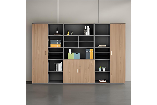 闆式文(wén)件(jiàn)櫃-12