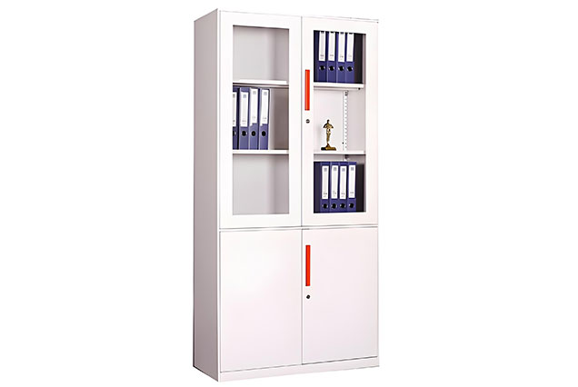 鋼制(zhì)文(wén)件(jiàn)櫃-5