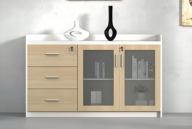 闆式文(wén)件(jiàn)櫃-2